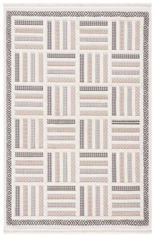 Safavieh Urban Urb212B Beige/Ivory Area Rug