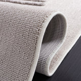 Safavieh Urban Urb214F Grey/Light Grey Rug.