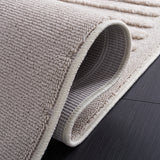 Safavieh Urban Urb216F Grey/Light Grey Rug.