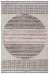 Safavieh Urban Urb216F Grey/Light Grey Rug.