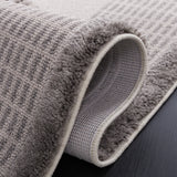 Safavieh Urban Urb218F Grey/Light Grey Rug.