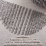 Safavieh Urban Urb218F Grey/Light Grey Rug.