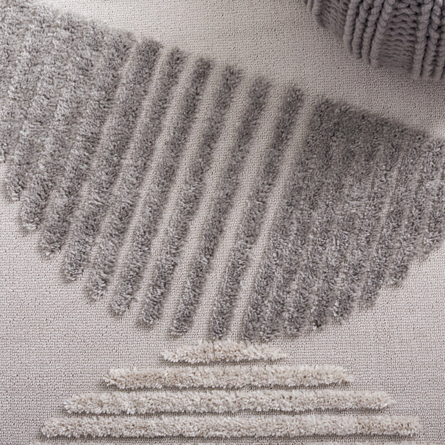 Safavieh Urban Urb218F Grey/Light Grey Rug.