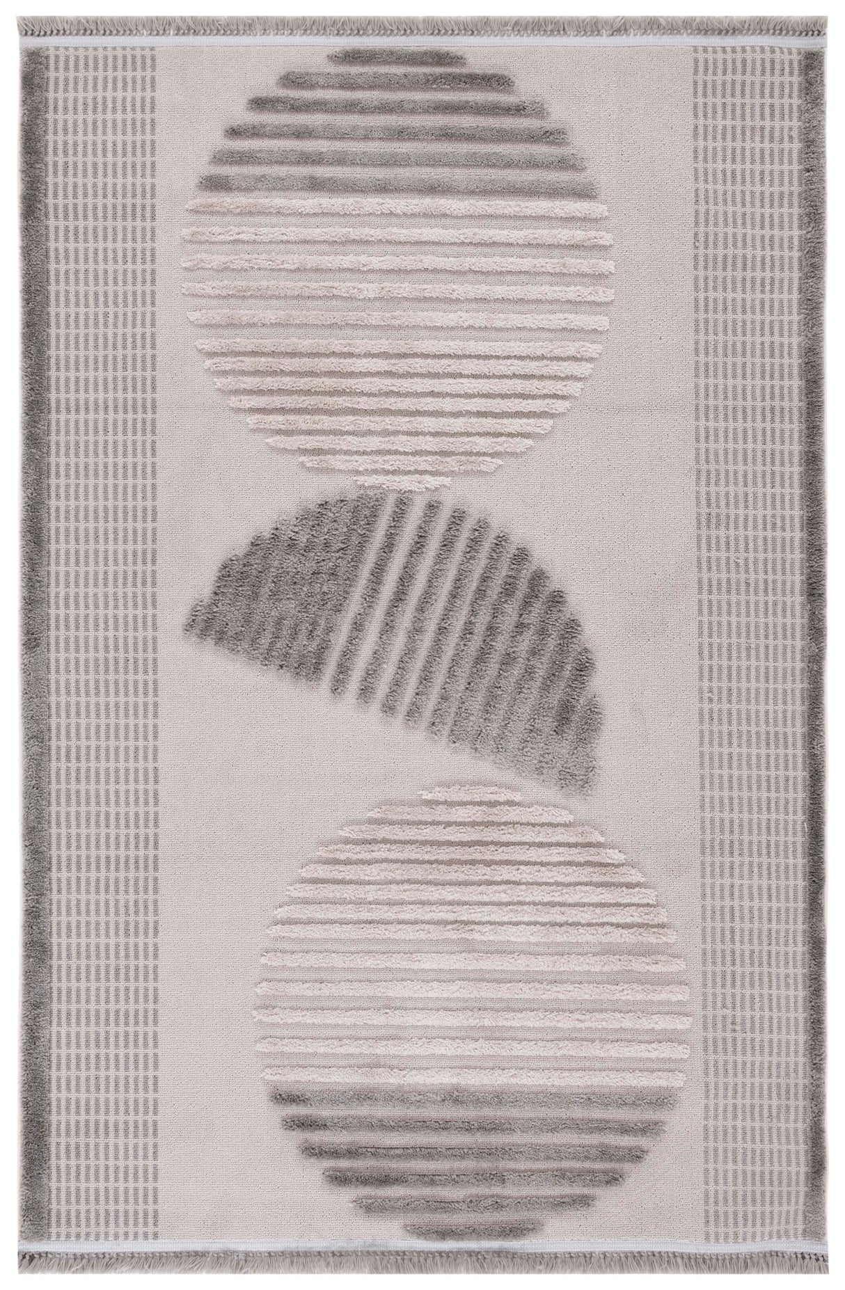 Safavieh Urban Urb218F Grey/Light Grey Rug.