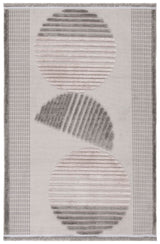 Safavieh Urban Urb218F Grey/Light Grey Rug.