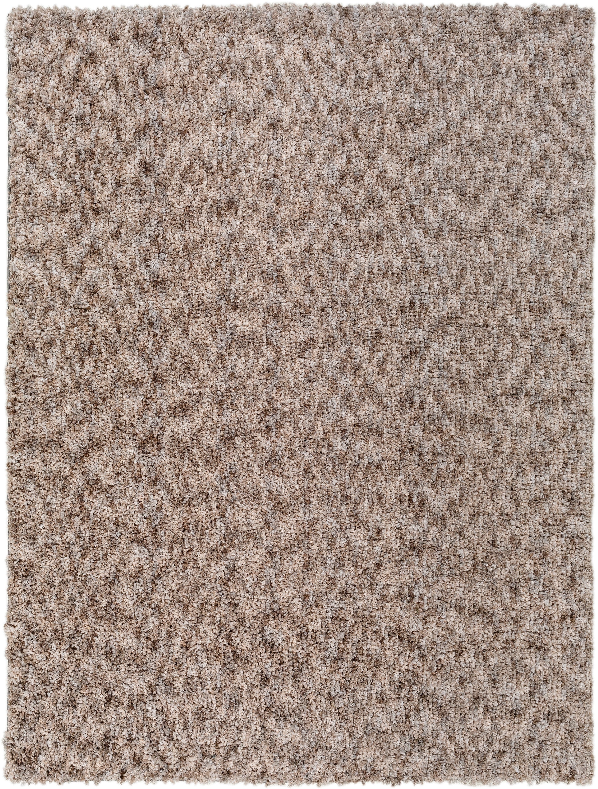 Surya Ultra Shag Utg-2308 Sage, Nickel, Slate Grey Taupe Area Rug