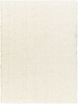Surya Ultra Shag Utg-2309 Off-White, Pearl Rug.