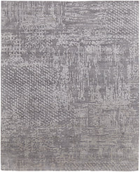 Feizy Eastfield Eas69A9F Gray Area Rug