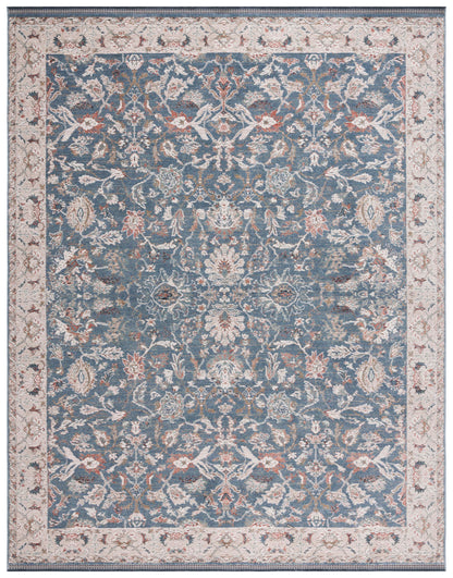 Safavieh Vivaldi Viv516M Blue/Ivory Area Rug