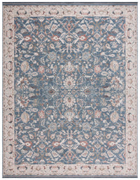 Safavieh Vivaldi Viv516M Blue/Ivory Area Rug