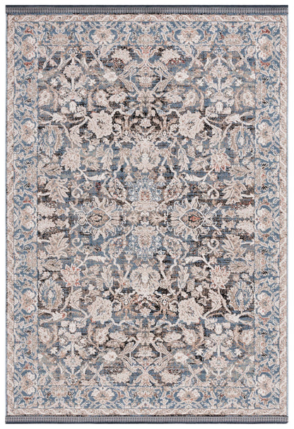 Safavieh Vivaldi Viv516N Navy/Ivory Area Rug