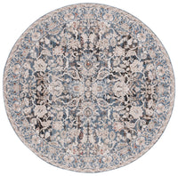 Safavieh Vivaldi Viv516N Navy/Ivory Area Rug