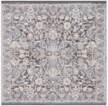 Safavieh Vivaldi Viv516N Navy/Ivory Area Rug