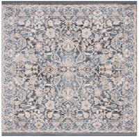 Safavieh Vivaldi Viv516N Navy/Ivory Area Rug