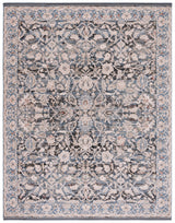Safavieh Vivaldi Viv516N Navy/Ivory Rug.