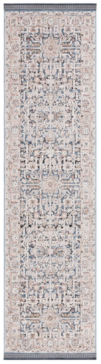 Safavieh Vivaldi Viv546M Blue/Ivory Area Rug