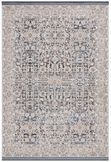 Safavieh Vivaldi Viv546M Blue/Ivory Rug.