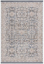 Safavieh Vivaldi Viv546M Blue/Ivory Rug.