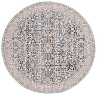 Safavieh Vivaldi Viv546M Blue/Ivory Area Rug