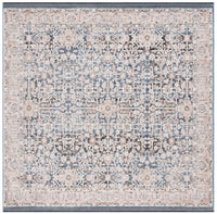 Safavieh Vivaldi Viv546M Blue/Ivory Area Rug