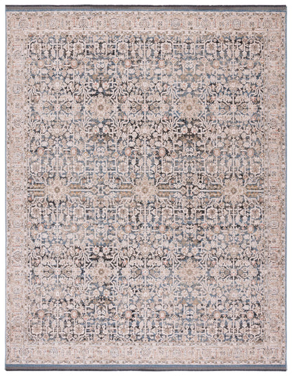 Safavieh Vivaldi Viv546M Blue/Ivory Area Rug