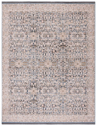 Safavieh Vivaldi Viv546M Blue/Ivory Area Rug