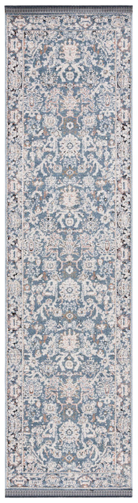 Safavieh Vivaldi Viv561N Navy/Ivory Area Rug