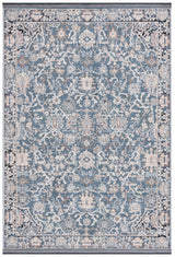 Safavieh Vivaldi Viv561N Navy/Ivory Rug.