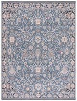 Safavieh Vivaldi Viv561N Navy/Ivory Rug.