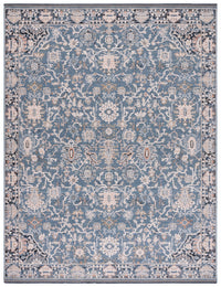 Safavieh Vivaldi Viv561N Navy/Ivory Area Rug