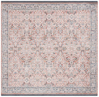 Safavieh Vivaldi Viv562N Navy/Rust Area Rug