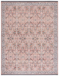 Safavieh Vivaldi Viv562N Navy/Rust Area Rug