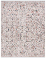Safavieh Vivaldi Viv568B Beige/Blue Rust Rug.