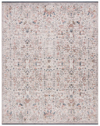 Safavieh Vivaldi Viv568B Beige/Blue Rust Area Rug