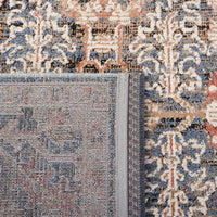 Safavieh Vivaldi Viv568M Blue/Ivory Area Rug