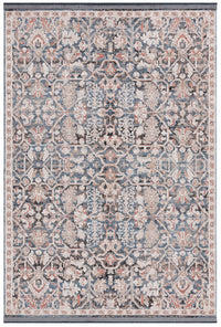 Safavieh Vivaldi Viv568M Blue/Ivory Area Rug