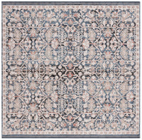 Safavieh Vivaldi Viv568M Blue/Ivory Area Rug