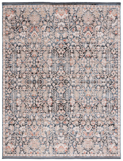 Safavieh Vivaldi Viv568M Blue/Ivory Area Rug