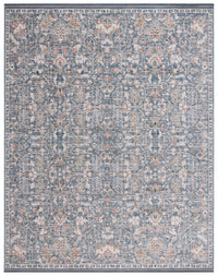 Safavieh Vivaldi Viv568N Light Blue/Ivory Area Rug