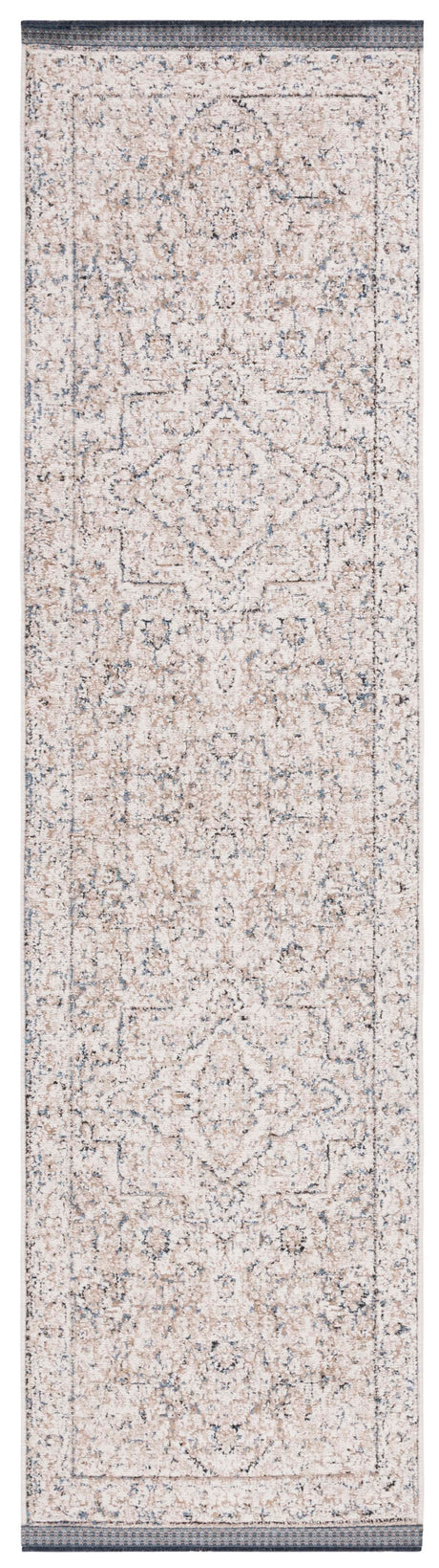 Safavieh Vivaldi Viv595A Ivory/Light Olive Rug.