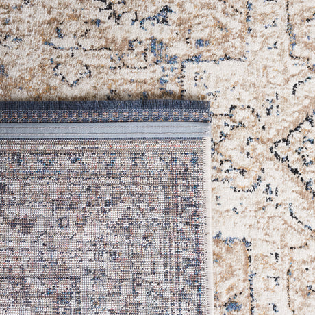 Safavieh Vivaldi Viv595A Ivory/Light Olive Rug.