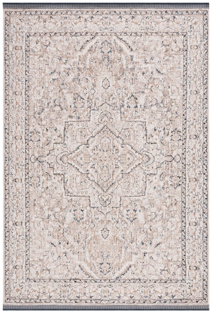 Safavieh Vivaldi Viv595A Ivory/Light Olive Area Rug