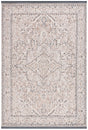 Safavieh Vivaldi Viv595A Ivory/Light Olive Rug.