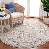 Safavieh Vivaldi Viv595A Ivory/Light Olive Area Rug