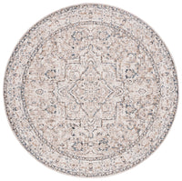 Safavieh Vivaldi Viv595A Ivory/Light Olive Area Rug