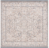 Safavieh Vivaldi Viv595A Ivory/Light Olive Rug.