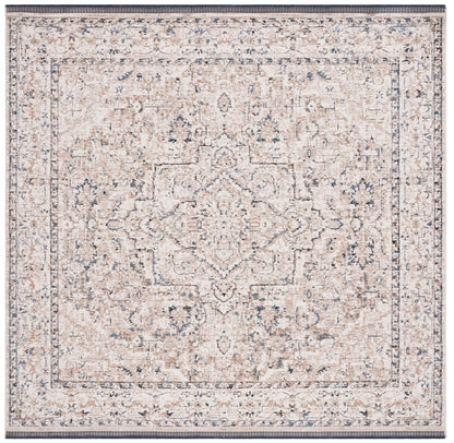 Safavieh Vivaldi Viv595A Ivory/Light Olive Area Rug