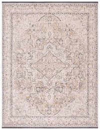 Safavieh Vivaldi Viv595A Ivory/Light Olive Area Rug