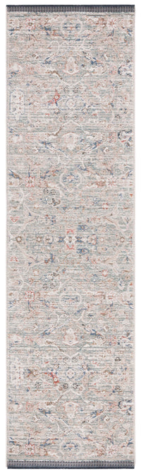 Safavieh Vivaldi Viv596A Ivory/Navy Area Rug