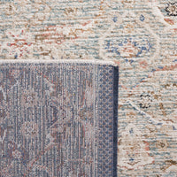 Safavieh Vivaldi Viv596A Ivory/Navy Area Rug